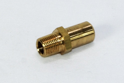 ORIFICE, BURNER - No. 58 # � SERVICE PARTS