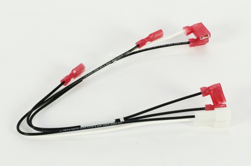 WIRE HRNS, BLWR CTRL, GS � 21/TOL/BRK/EDN/NOR