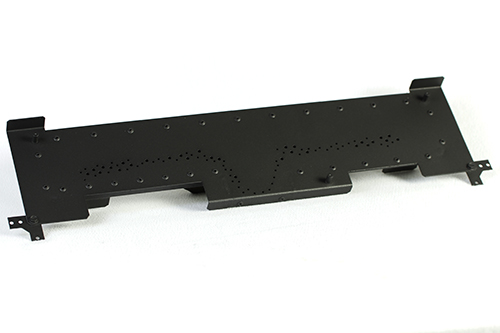 BURNER, REAR - 31 DVi 31 DVi/DVS DF - GSR & GSR2 BURNER, REAR - 31 DVi 31 DVi/DVS DF - GSR & GSR2