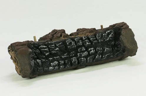 LOG, REAR (#1) - LS43#