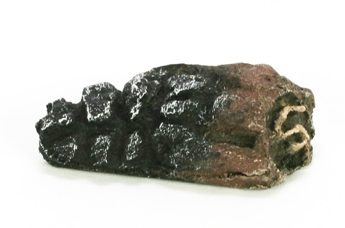 LOG, FRONT (CHUNK)(#2) LS43#