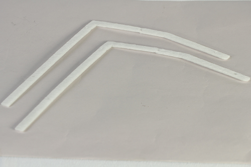 GSKT, BRNR TRAY -DVS GSR/31DVI � 2 PCS, 1/2"wide 11-1/2"x9-1/2"