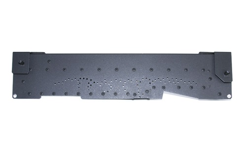 BURNER ASS'Y, DF - REAR# GSR-GSR2 BURNER ASS'Y, DF - REAR# GSR-GSR2