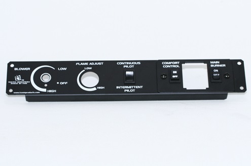 CNTRL PANL-ASS'Y, 31/33 DVi GS - SERVICE PART CNTRL PANL-ASS'Y, 31/33 DVi GS - SERVICE PART