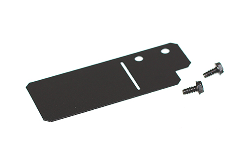 AIR DEFLECTR, BRNR(FRT-33/CYP) � SERVICE PART