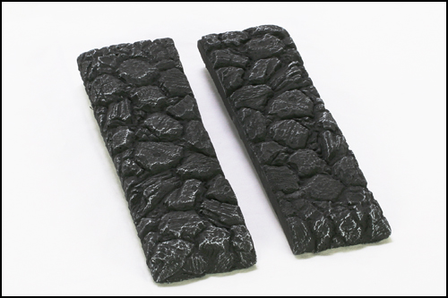 BURNER FLOOR EMBER, LT/RT# GRNFLDS/CYP GSR2 BURNER FLOOR EMBER, LT/RT# GRNFLDS/CYP GSR2