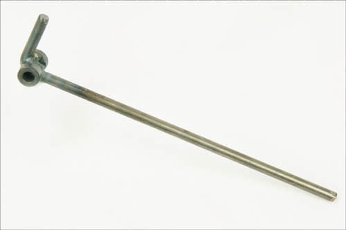 ROLL-PIN TOOL# � SERVICE PARTS