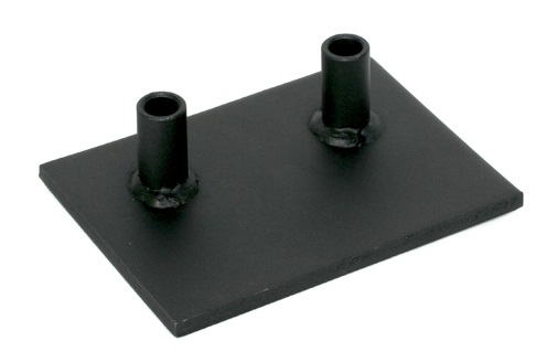 BYPASS SLIDER PLATE DAMPER SLDR, FWI/FWP BYPASS SLIDER PLATE DAMPER SLDR, FWI/FWP