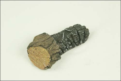 LOG, BOTTOM LEFT - LS52 (#2)# (2011) LOG, BOTTOM LEFT - LS52 (#2)# (2011)