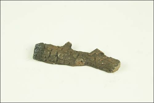 LOG, TOP RIGHT - LS52 (#5)# � (2011)