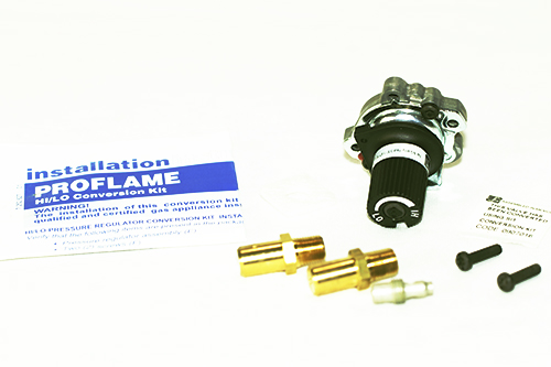 CONV PARTS, NG - SIT 864TRV-GS CONV PARTS, NG - SIT 864TRV-GS