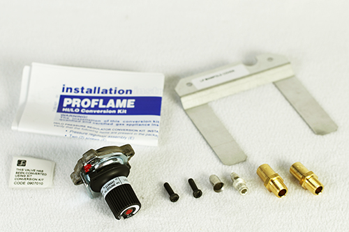 CONV PARTS, LP - SIT/PSE � 33DVi / CYPRESS-GS