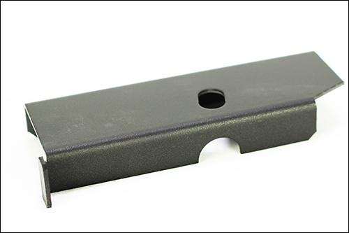 BRICK, FORMED STEEL - IGNITER � LG-FWI HYBIRD