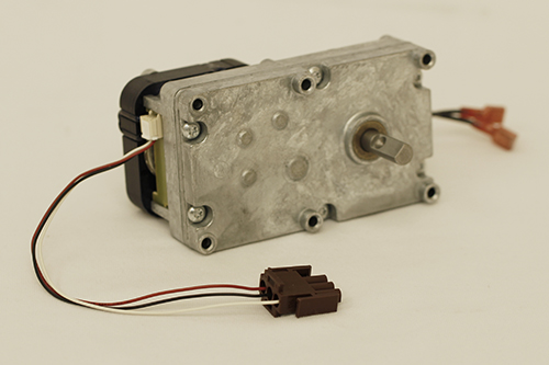 AUGER MOTOR, PUSH - AGP# � AGP PS/PI - EARLY FXFRE MDLS