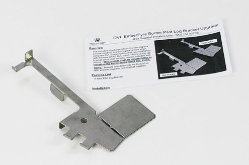 BRKT, PILOT LOG - DVL GSR2 # UPGRADE LOG SUPPORT BRKT BRKT, PILOT LOG - DVL GSR2 # UPGRADE LOG SUPPORT BRKT
