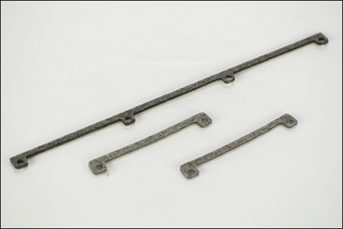 GSKT KIT, GLASS CLIP 3-n-1 DR# � TOP/BTM - LOPI WD STOVE/INSERT