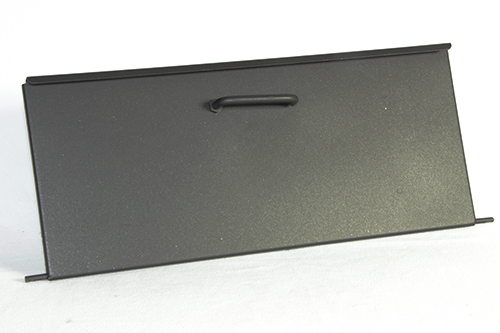 ASHPAN DOOR ASS'Y - AGP FS � w/ GSKT & HANDLE