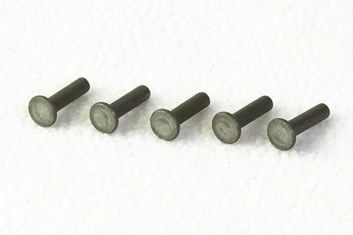 RIVET - BURNER PLUG, 5-PK � VARIOUS GAS