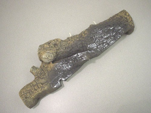 LOG, REAR (#1) - LS22#