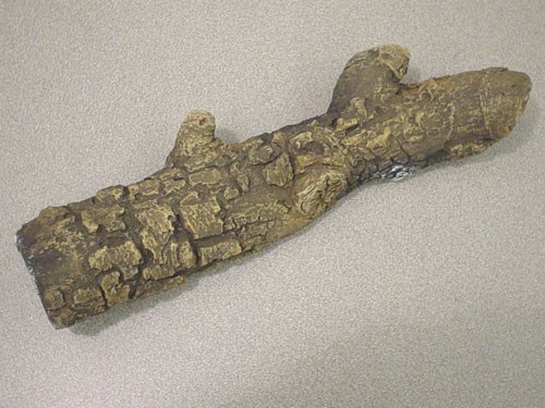 LOG, TOP RIGHT (#5) - LS22/26#