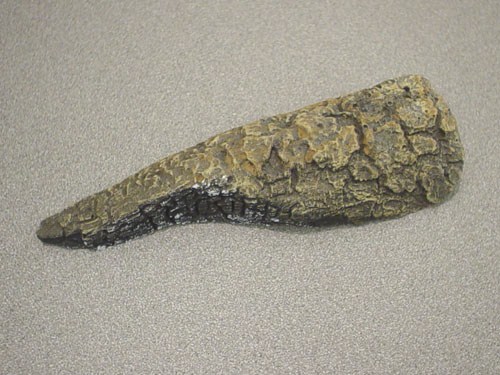 LOG, FRONT RIGHT(#8) - LS22# � CHUNK