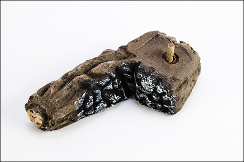 LOG, LEFT TWIG - LS1 # � 1996-2000