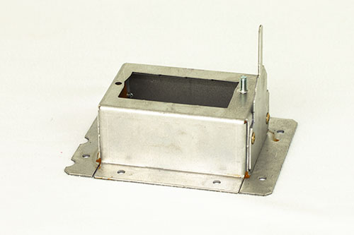 PILOT BRACKET (DVS/31/564HO)