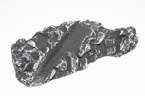 LOG, EMBER CHCK #10, LFT LS63# � DRIFTWOOD