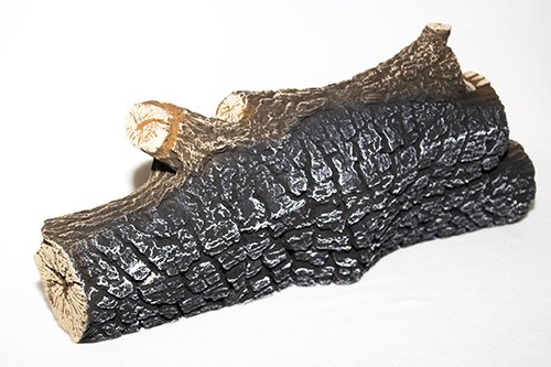 LOG, REAR - LS67 (#1)#