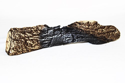 LOG, CROSS LEFT - LS67 (#2) #