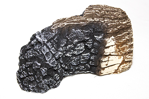 LOG, FRONT RIGHT - LS67 (#5)#
