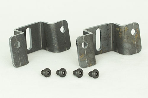 ANDIRON BRACKET (2)# � CAPE COD HYBIRD