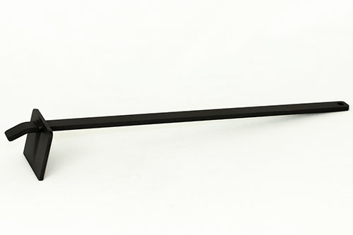 SCRAPER TOOL, EVERGREEN � SERVICE PART
