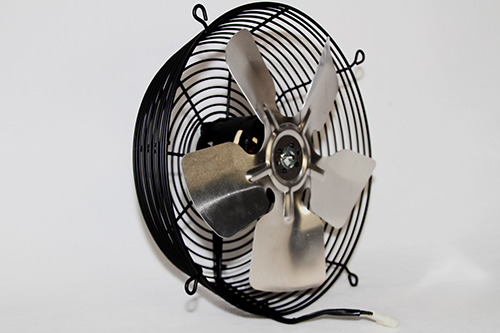 BLOWER, CONV w/ GUARD � CAPE COD/EVRGRN - 99000139