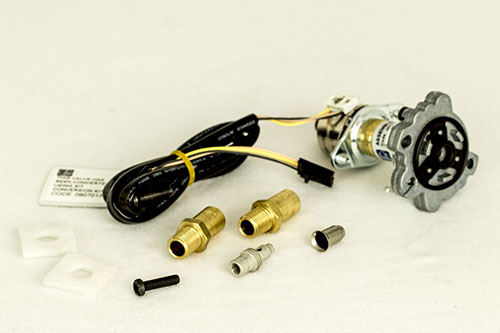 CONV PARTS, NG - PSE/SIT � 864TRV GS/GSR