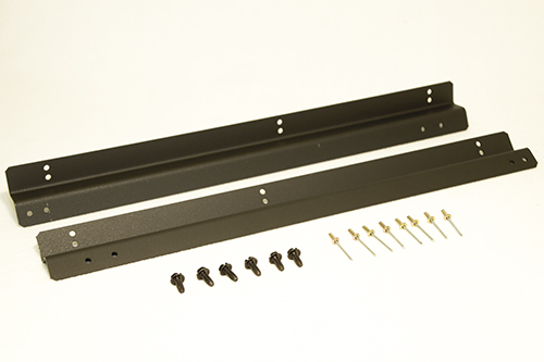 BRKT, FACE CONNECTOR L/R � 31DVI GSB2/DVS GSR2