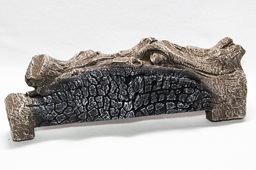 LOG, REAR - LS69 (#1)#