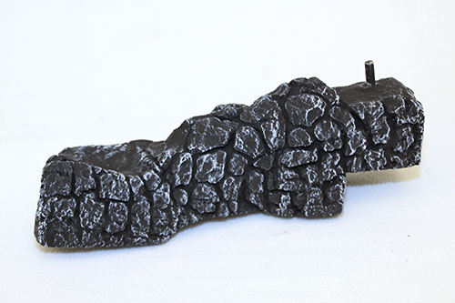 LOG, MIDDLE LEFT - LS70 (#7)# � (TRADITIONAL) v.2