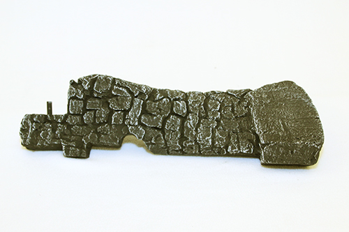 LOG, MIDDLE RIGHT - LS70 (#8)# � (TRADITIONAL) v.2