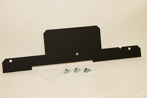 RESTRICTOR, AIRFLOW, LP 430 � 430 INSERT