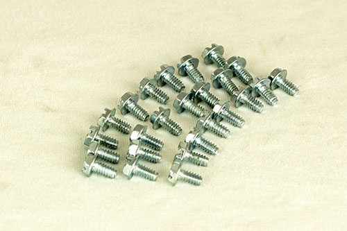 FASTENER - SCW 25 PK � HWH SWAG, 10-24 x 3/8"