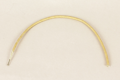 WIRE, HI-TEMP 18ga 10FT. � ACCENT LIGHT ASS'Y 600v/450c