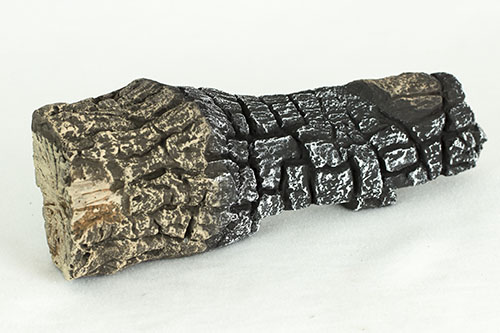LOG, MIDDLE LEFT - LS60 (#2)# � TRADITIONAL