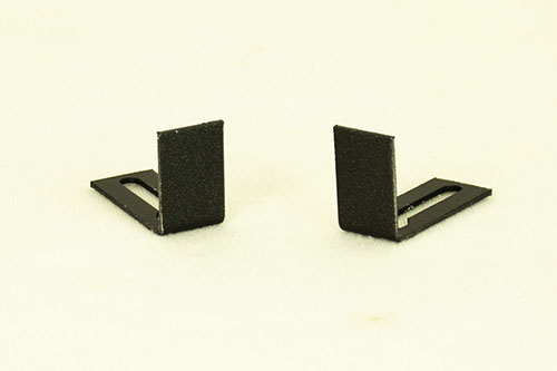 FRBK RETAINER CLIP (2) � FIREBACK CLIP