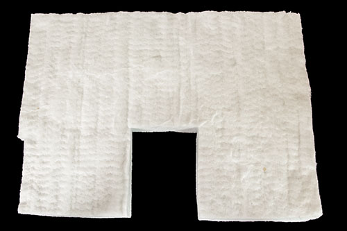 CERAMIC FIBER BLANKET � ENDEAVOR II - 2020