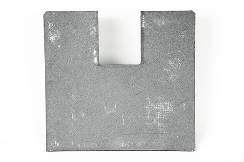 BAFFLE BOARD, END 2 � ENDEAVOR 2 - 2020