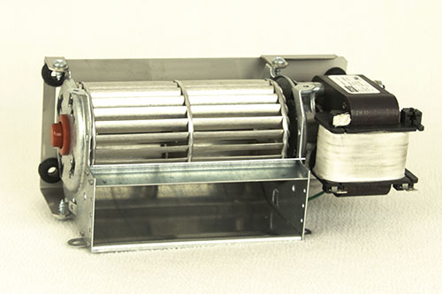 BLOWER ASSY, LF 616/430#