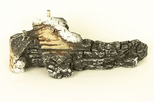 CALL For PRICE - LOG, FRONT LEFT - LS88 (#9)# � BIRCH