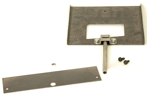 AIR CONTROL ASSY, FWM � FW HYBIRD MED