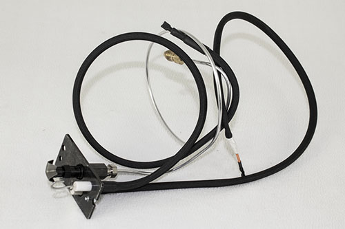 PILOT ASSY w/SLEEVE 430/616EG# � 2-WY